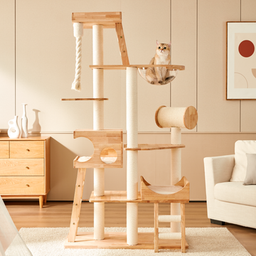 Minimalist Home Cat Tree Pro (Gigantic)