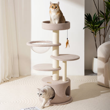 Season Life Cat Tree