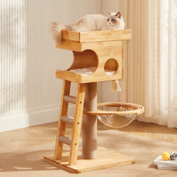 Minimalist Home Cat Tree M