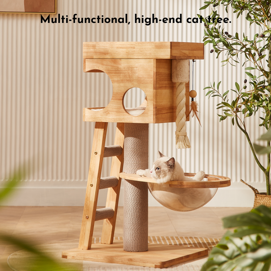 Minimalist Home Cat Tree M